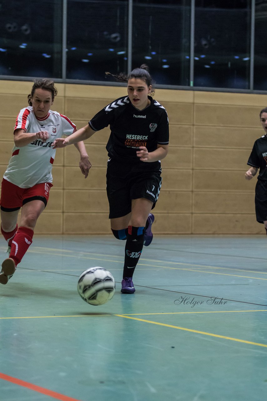 Bild 563 - Frauen La Rieve Cup